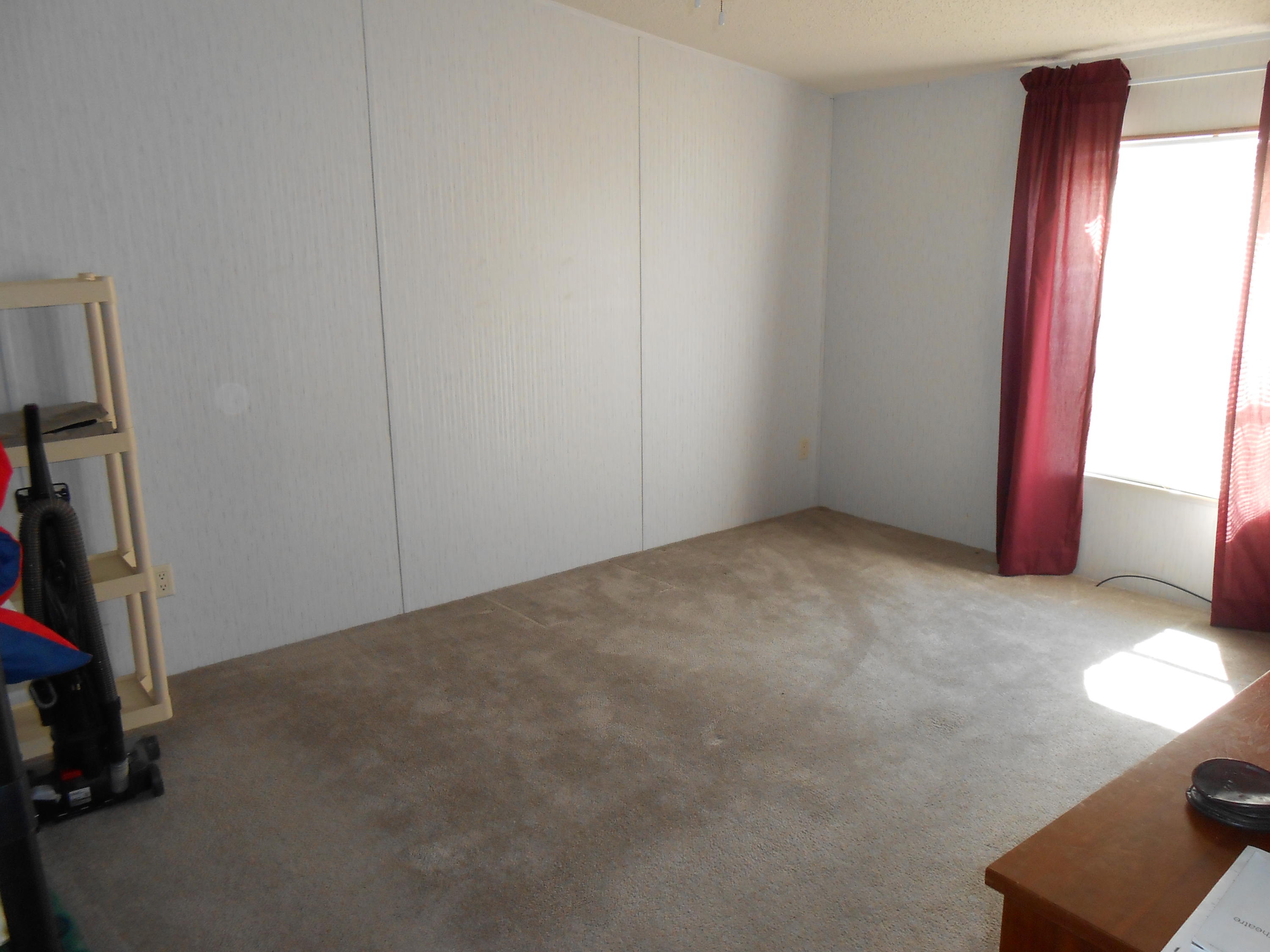 93 West Raphael Road DeFuniak Springs, FL 32433 - Photo 27 of 27 a view of an empty room