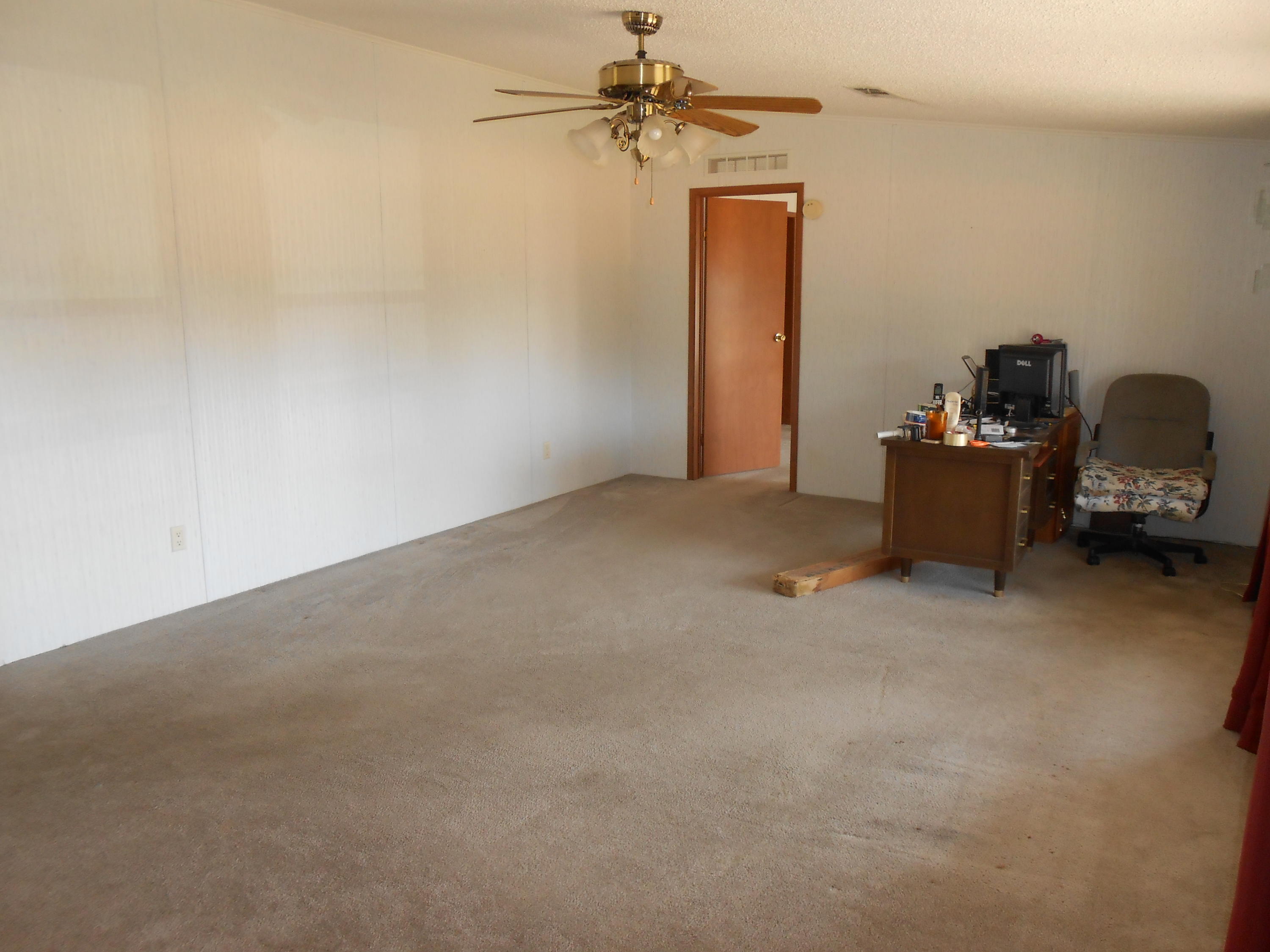 93 West Raphael Road DeFuniak Springs, FL 32433 - Photo 6 of 27 an empty room with windows