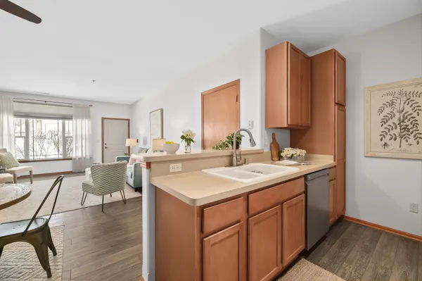 $224,900 | 3053 West Drexel Avenue, Unit 111, Franklin, WI 53132