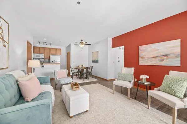 $224,900 | 3053 West Drexel Avenue, Unit 111, Franklin, WI 53132