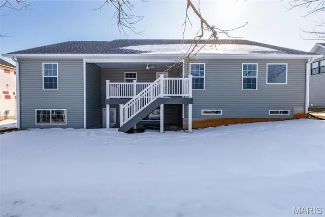 $499,000 | 323 Wellington Place, Farmington, MO 63640