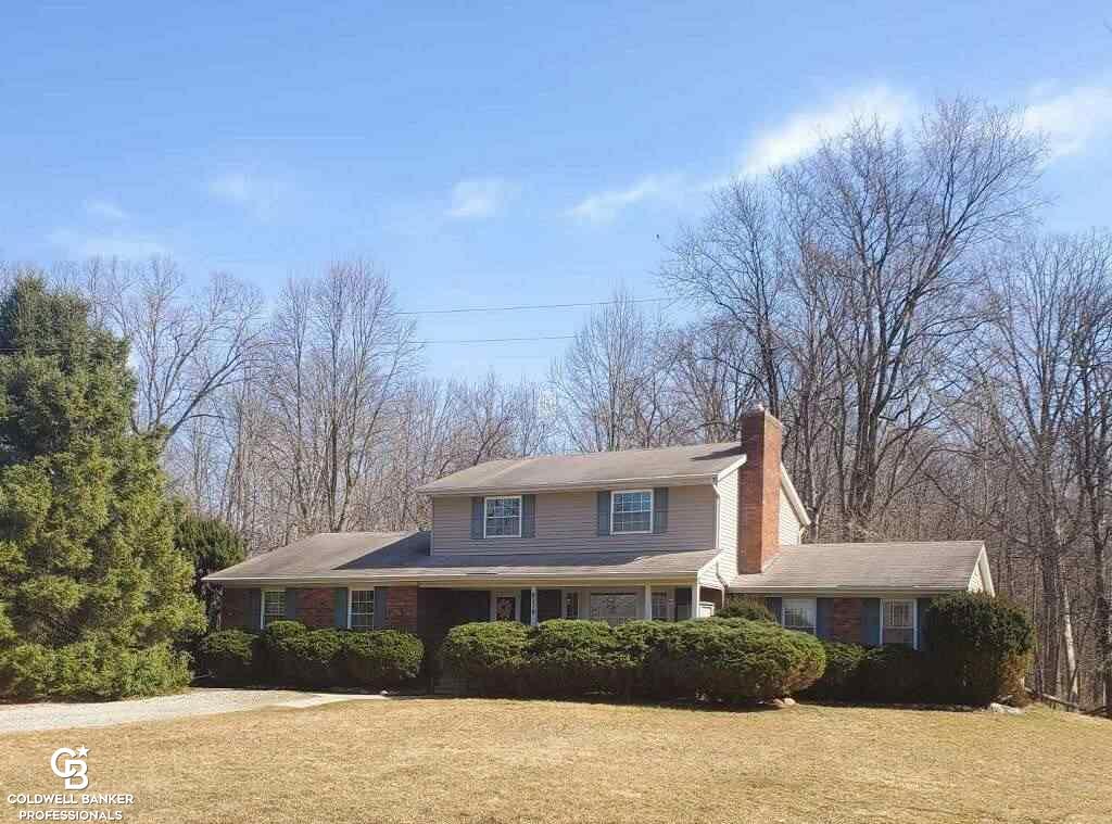 8270 Winn Road Yale, MI 48097 - Photo 1 of 82 Main