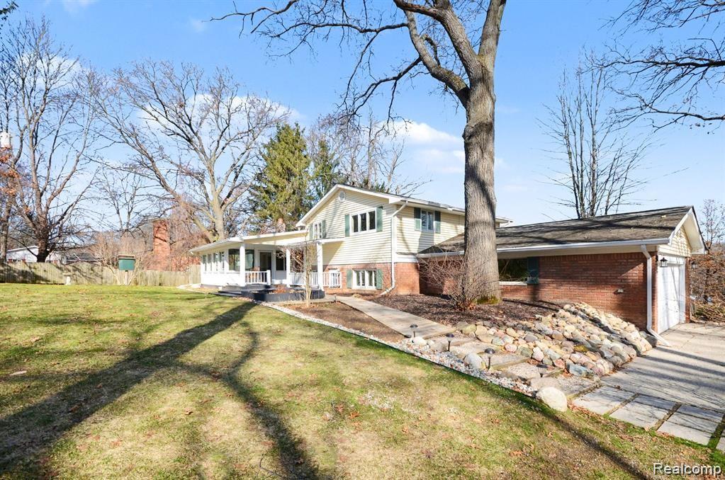 8841 Clark Road Clarkston, MI 48346 - Photo 21 of 21