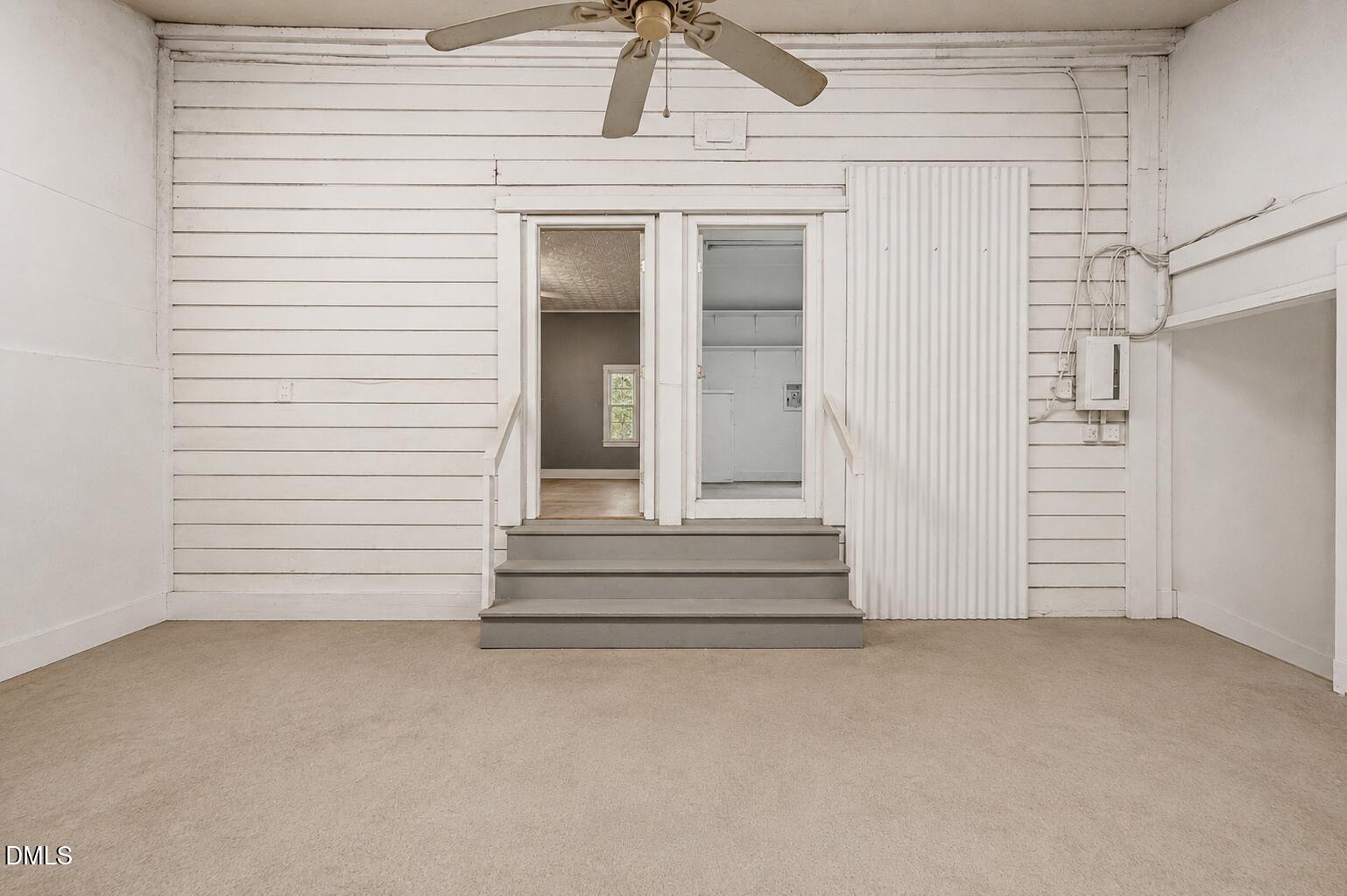 2736 Pleasant Hill Road Rocky Mount, NC 27801 - Photo 36 of 59