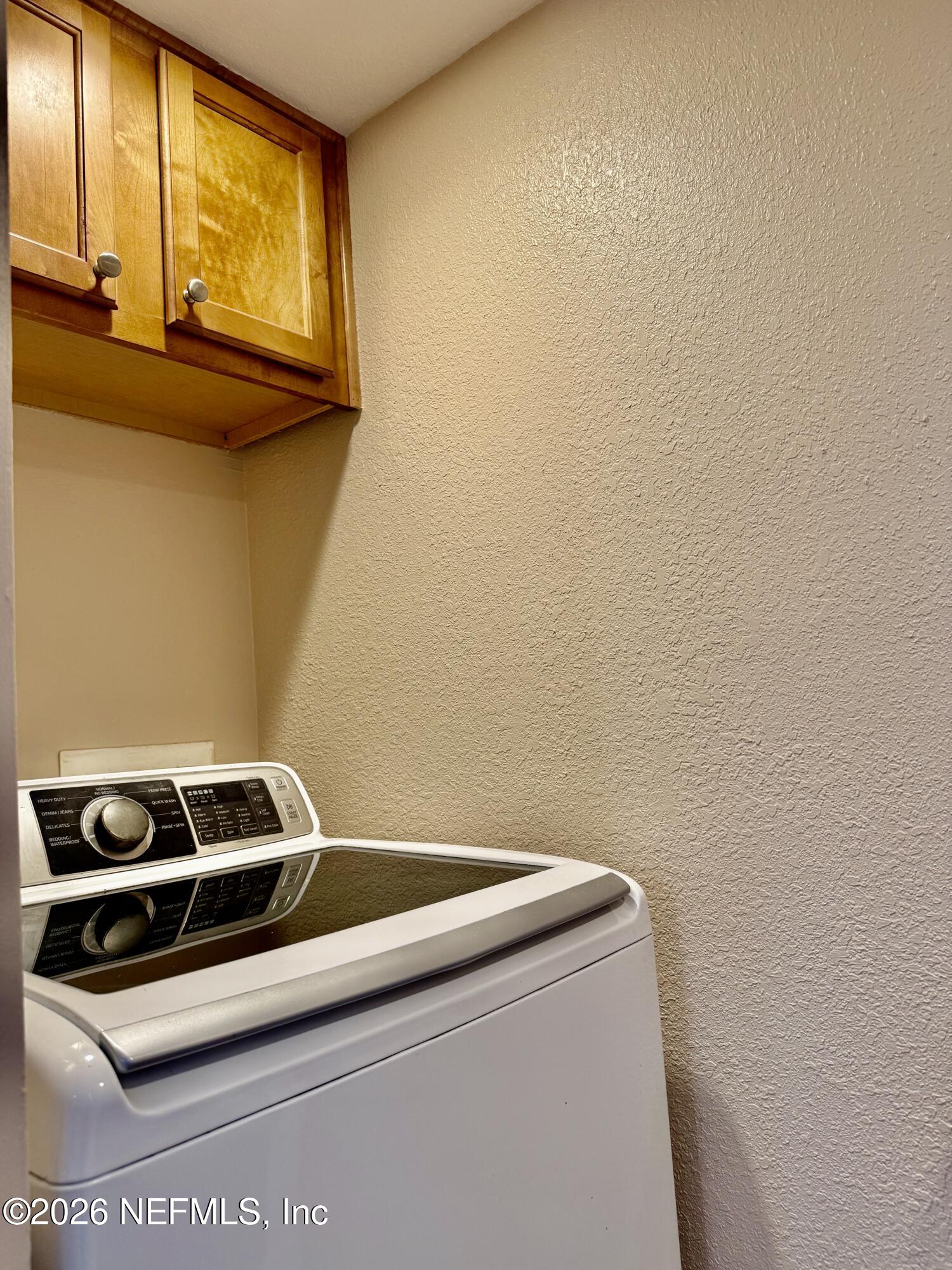 3737 Loretto Road, Unit 703 Jacksonville, FL 32223 - Photo 15 of 16 Washer