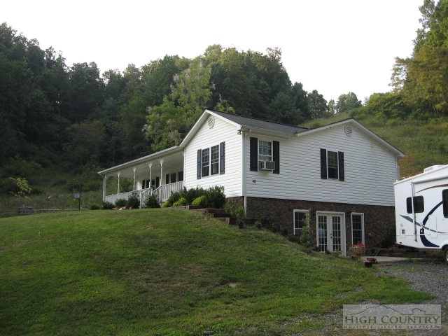 315 Stanley Road Warrensville, NC 28693 - Photo 1 of 1 Gallery Image 1