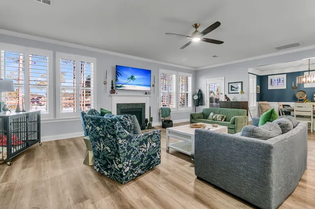 $675,000 | 274 Calm Water Way, Summerville, SC 29486