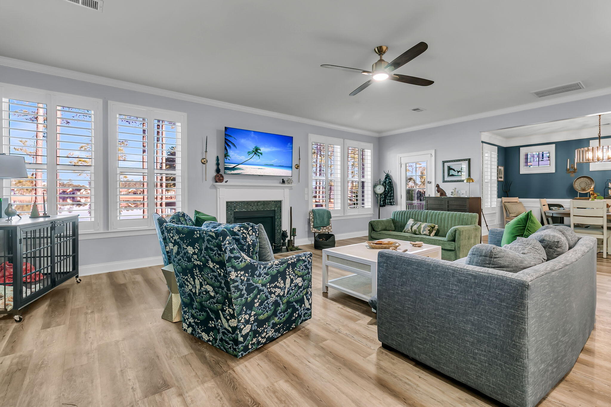 274 Calm Water Way Summerville, SC 29486 - Photo 14 of 63 CREM - 274 Calm Water Way-26