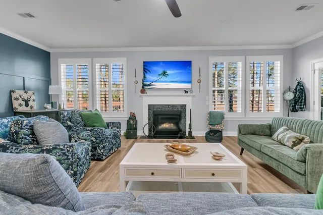 $675,000 | 274 Calm Water Way, Summerville, SC 29486