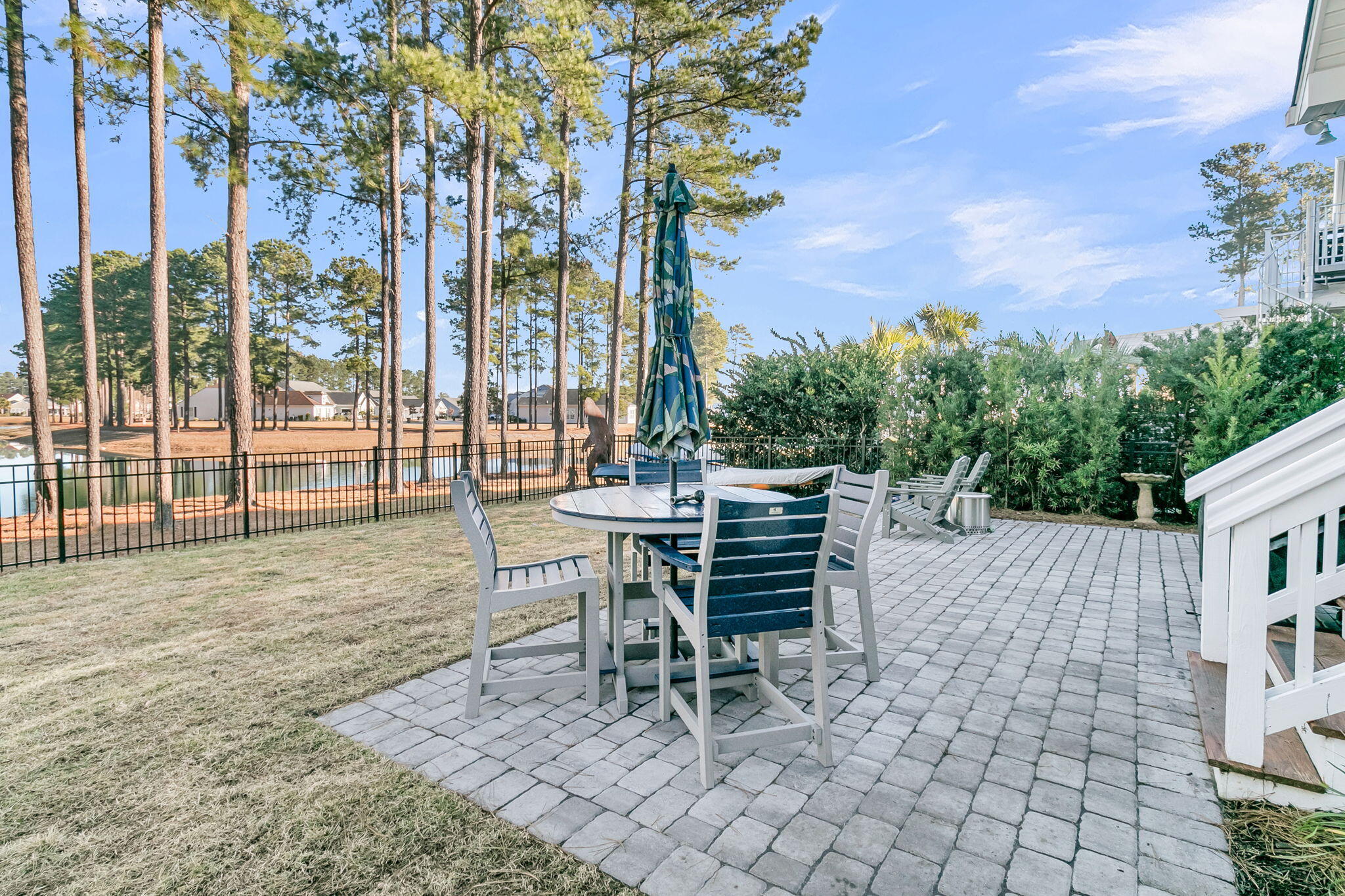 274 Calm Water Way Summerville, SC 29486 - Photo 44 of 63 CREM - 274 Calm Water Way-42