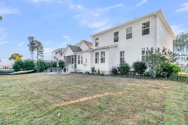 $675,000 | 274 Calm Water Way, Summerville, SC 29486