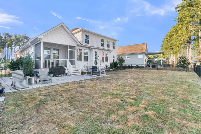 $675,000 | 274 Calm Water Way, Summerville, SC 29486