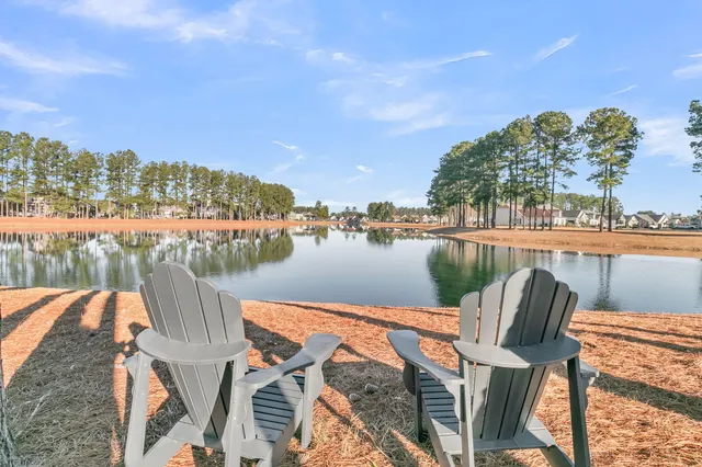 $675,000 | 274 Calm Water Way, Summerville, SC 29486