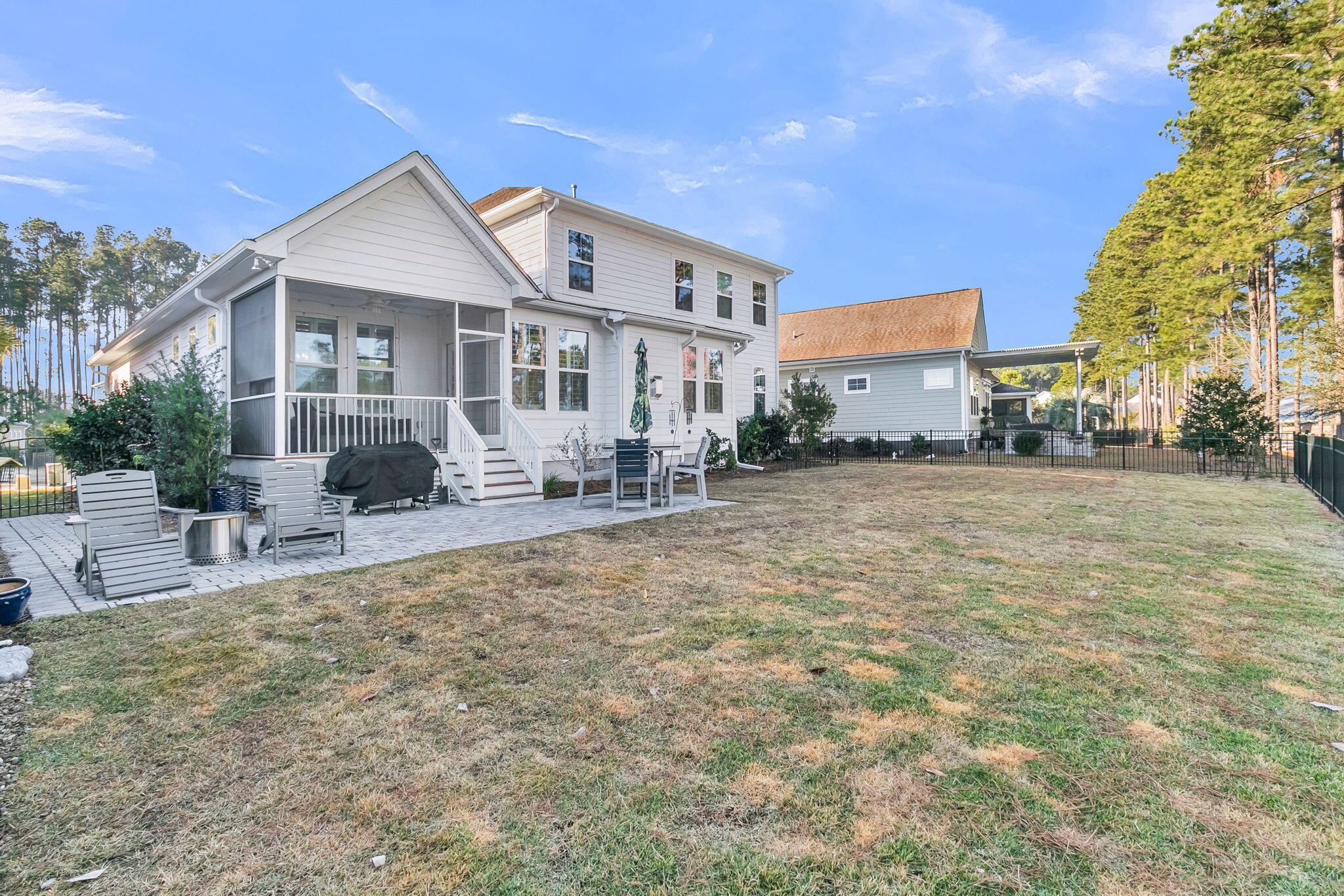 274 Calm Water Way Summerville, SC 29486 - Photo 50 of 63 CREM - 274 Calm Water Way-47