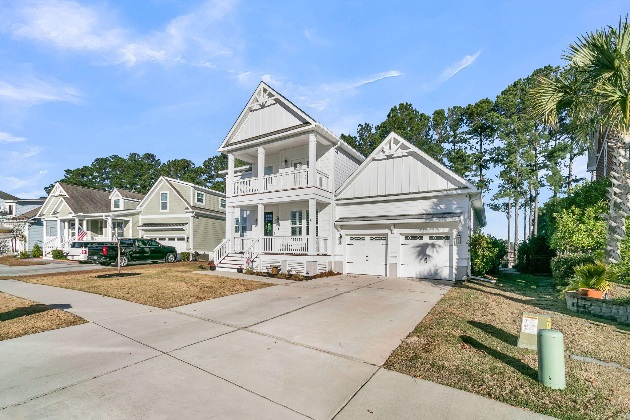 274 Calm Water Way Summerville, SC 29486 - Photo 5 of 63 CREM - 274 Calm Water Way-55