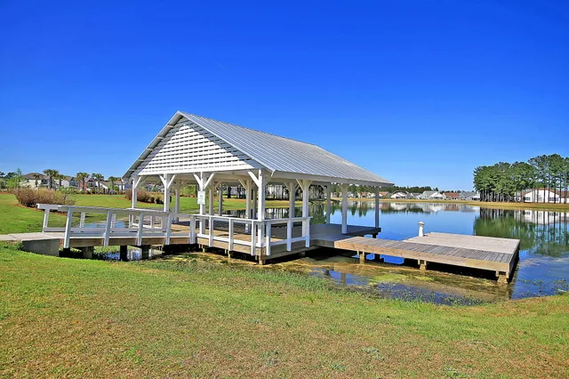 $675,000 | 274 Calm Water Way, Summerville, SC 29486