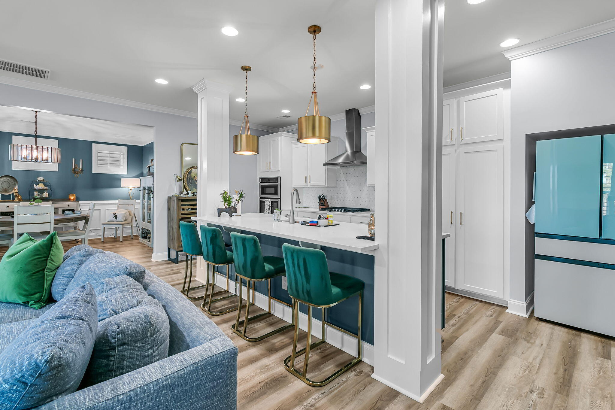 274 Calm Water Way Summerville, SC 29486 - Photo 6 of 63 CREM - 274 Calm Water Way-32