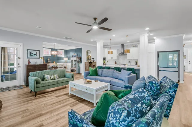 $675,000 | 274 Calm Water Way, Summerville, SC 29486