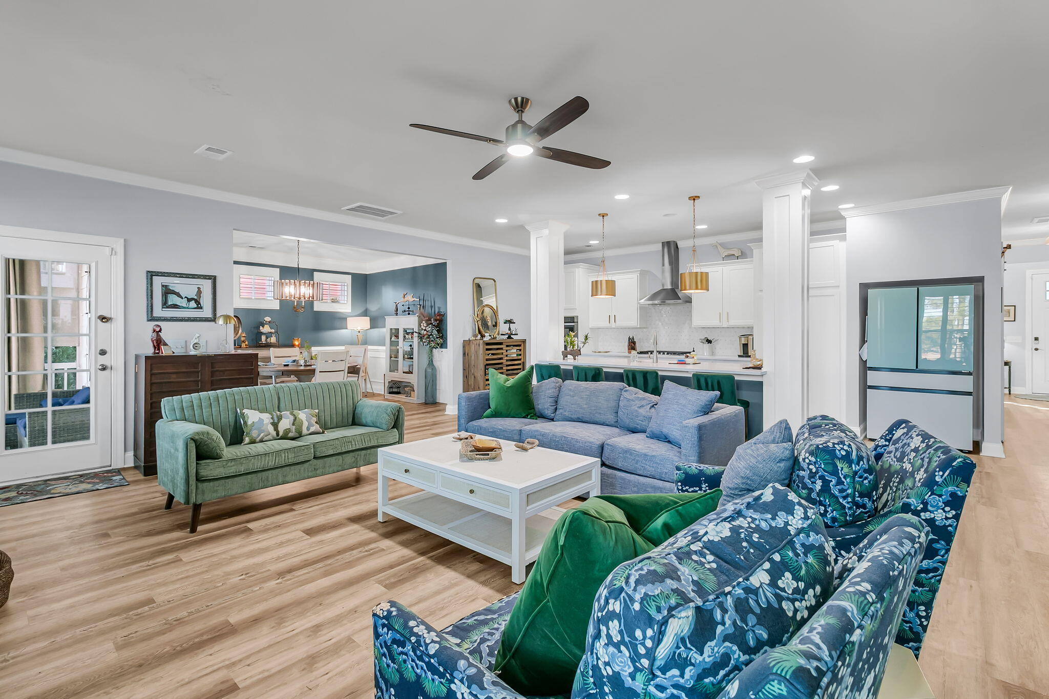 274 Calm Water Way Summerville, SC 29486 - Photo 9 of 63 CREM - 274 Calm Water Way-31