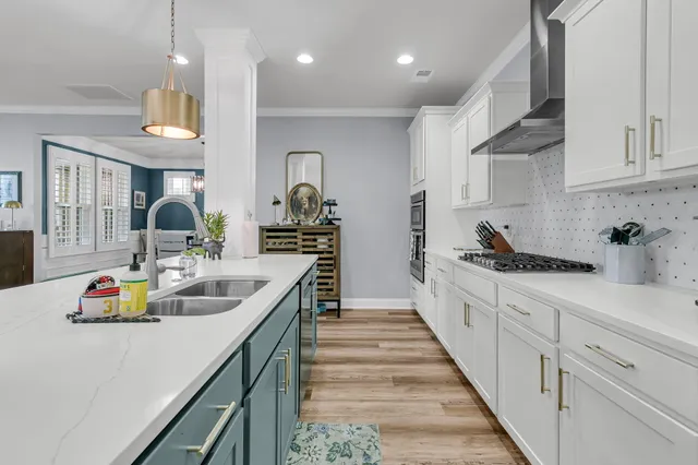 $675,000 | 274 Calm Water Way, Summerville, SC 29486