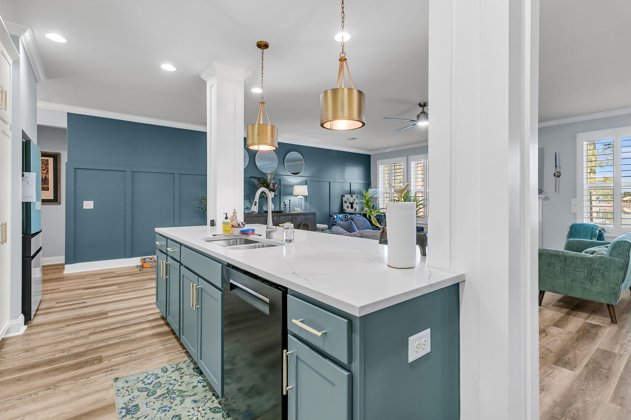 274 Calm Water Way Summerville, SC 29486 - Photo 10 of 63 CREM - 274 Calm Water Way-35