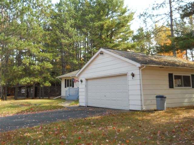 5608 Jennie Webber Lake Road Rhinelander, WI 54501 - Photo 11 of 12 Gallery Image 11