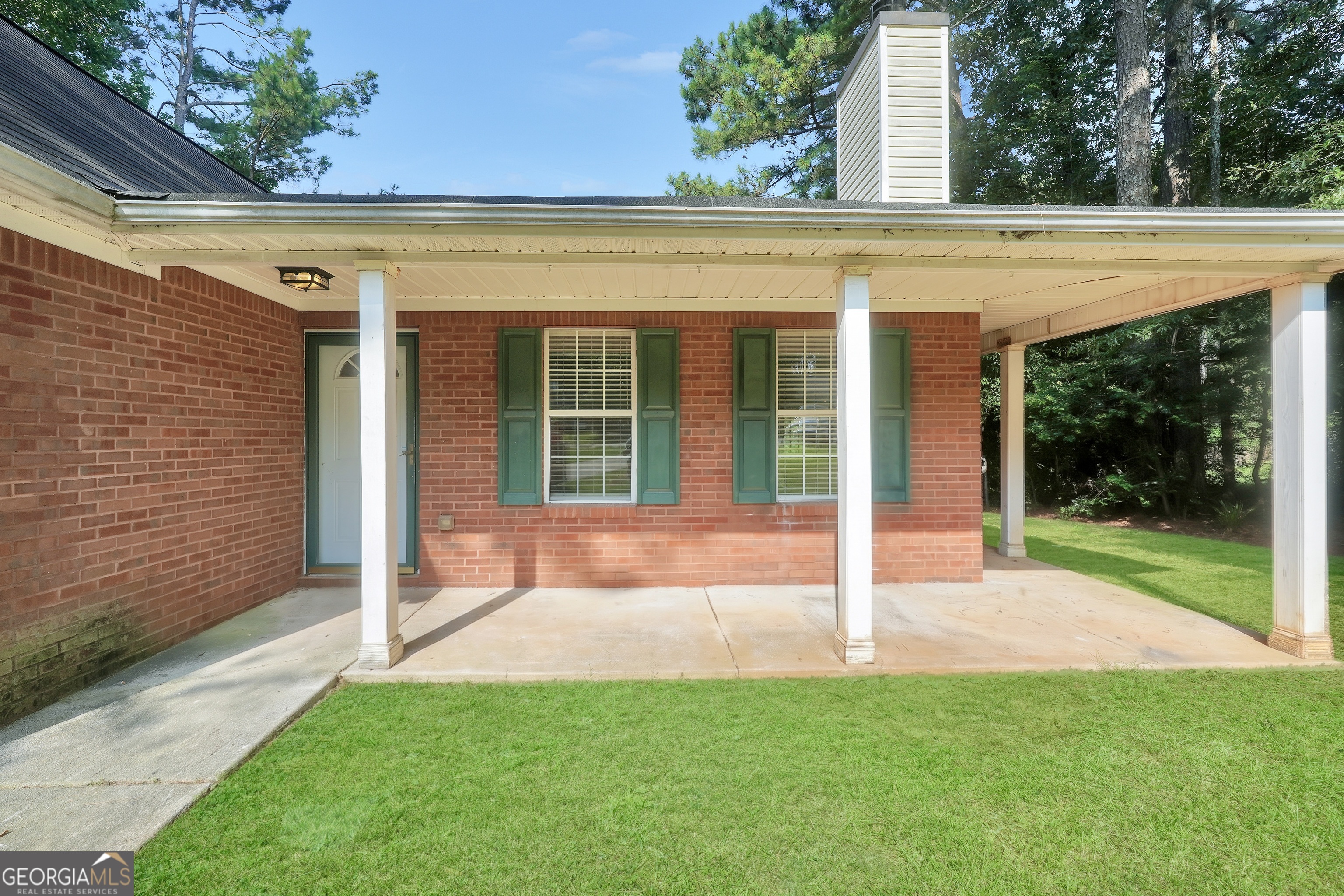 208 Drake Elm Court Hampton, GA 30228 - Photo 7 of 40
