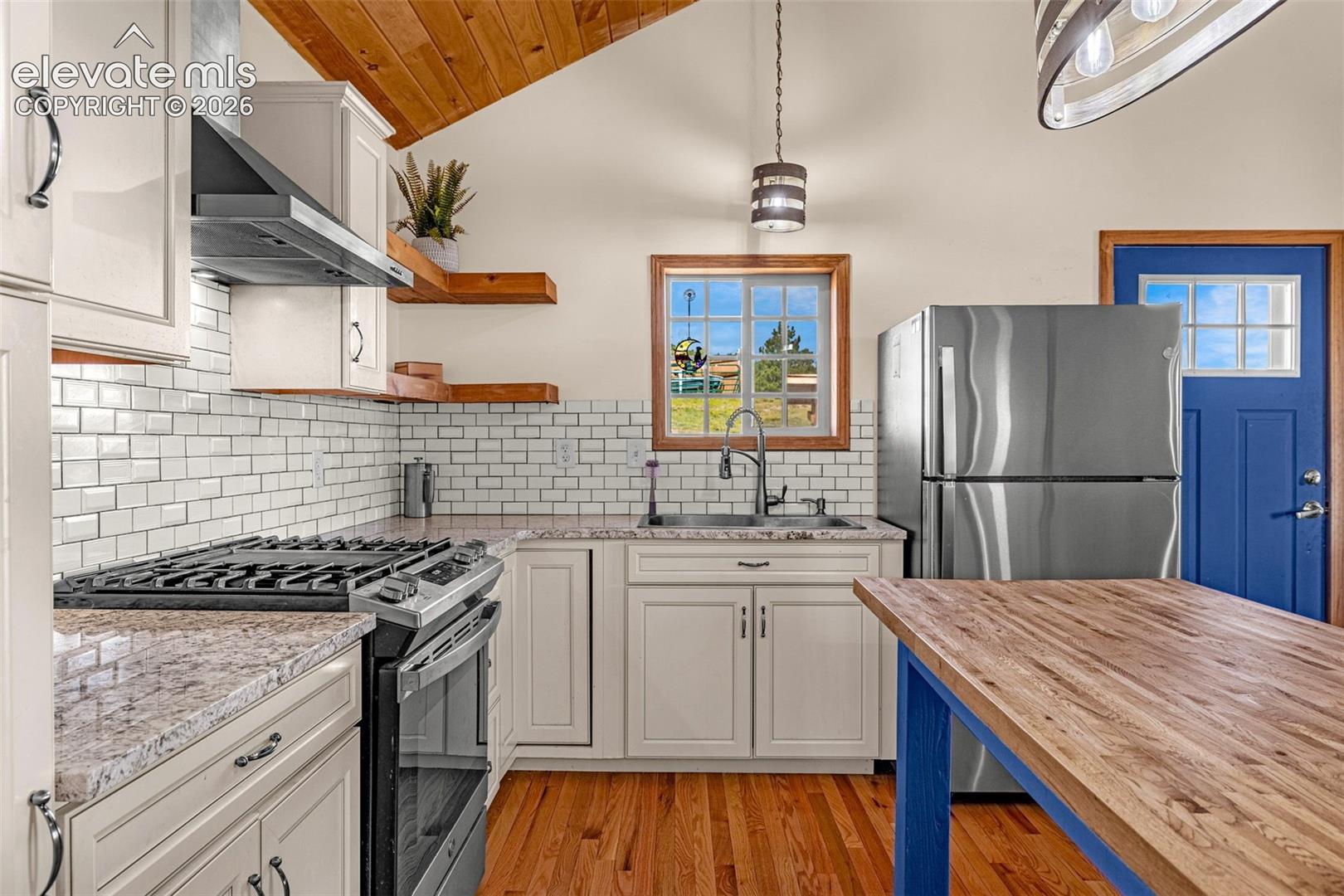 8591 Black Beaver Road Hartsel, CO 80449 - Photo 16 of 48 Gallery Image 16