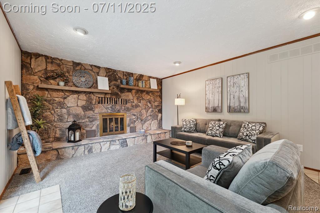 33981 Embassy Street Chesterfield, MI 48047 - Photo 26 of 51