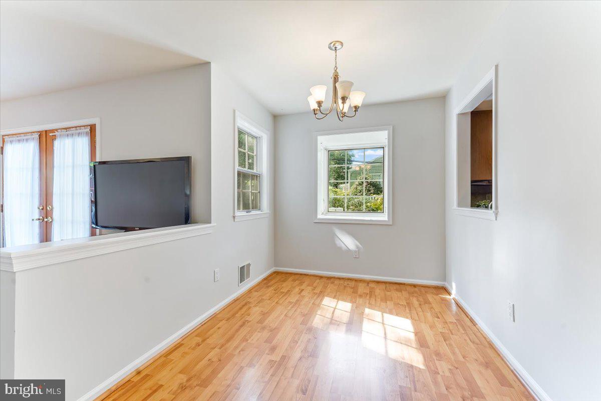 207 Cowbell Road Willow Grove, PA 19090 - Photo 12 of 45 Breakfast Room