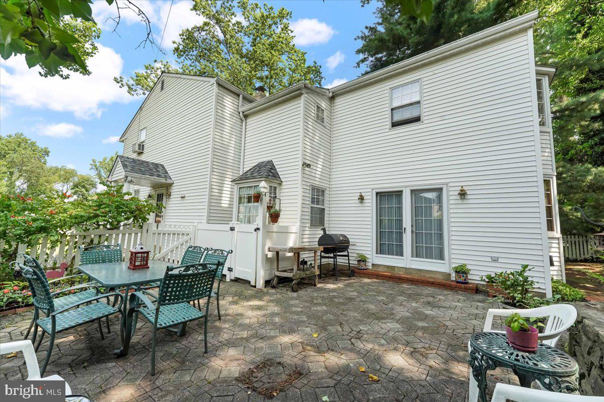 207 Cowbell Road Willow Grove, PA 19090 - Photo 40 of 45 Gallery Image 40