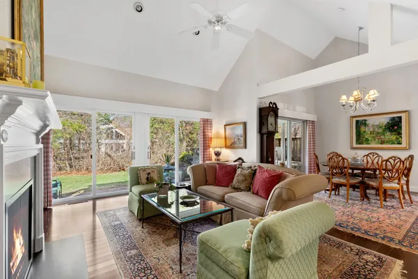 $1,249,000 | 9 Cockle Way, Unit 9, Brewster, MA 02631