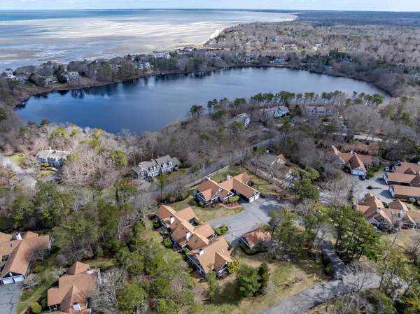 $1,249,000 | 9 Cockle Way, Unit 9, Brewster, MA 02631