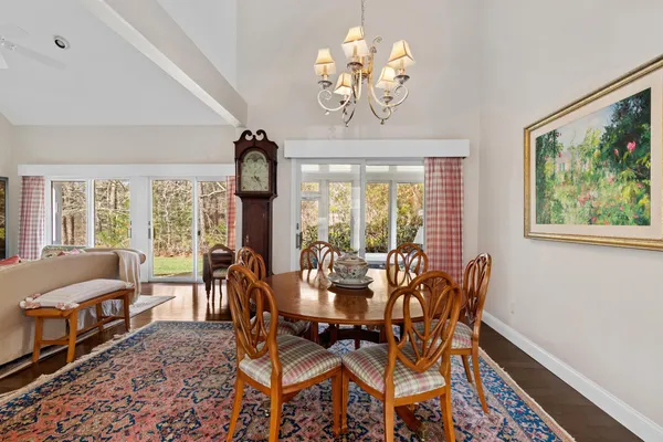 $1,249,000 | 9 Cockle Way, Unit 9, Brewster, MA 02631