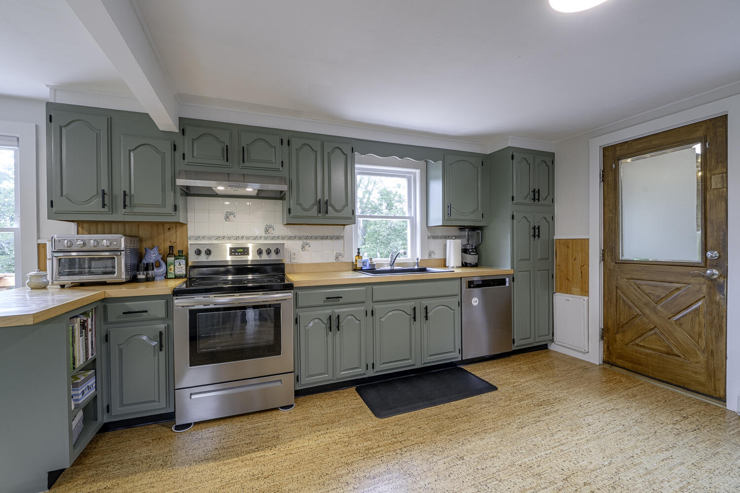 189 Woodside Road Brunswick, ME 04011 - Photo 13 of 65 189 Woodside Rd-04