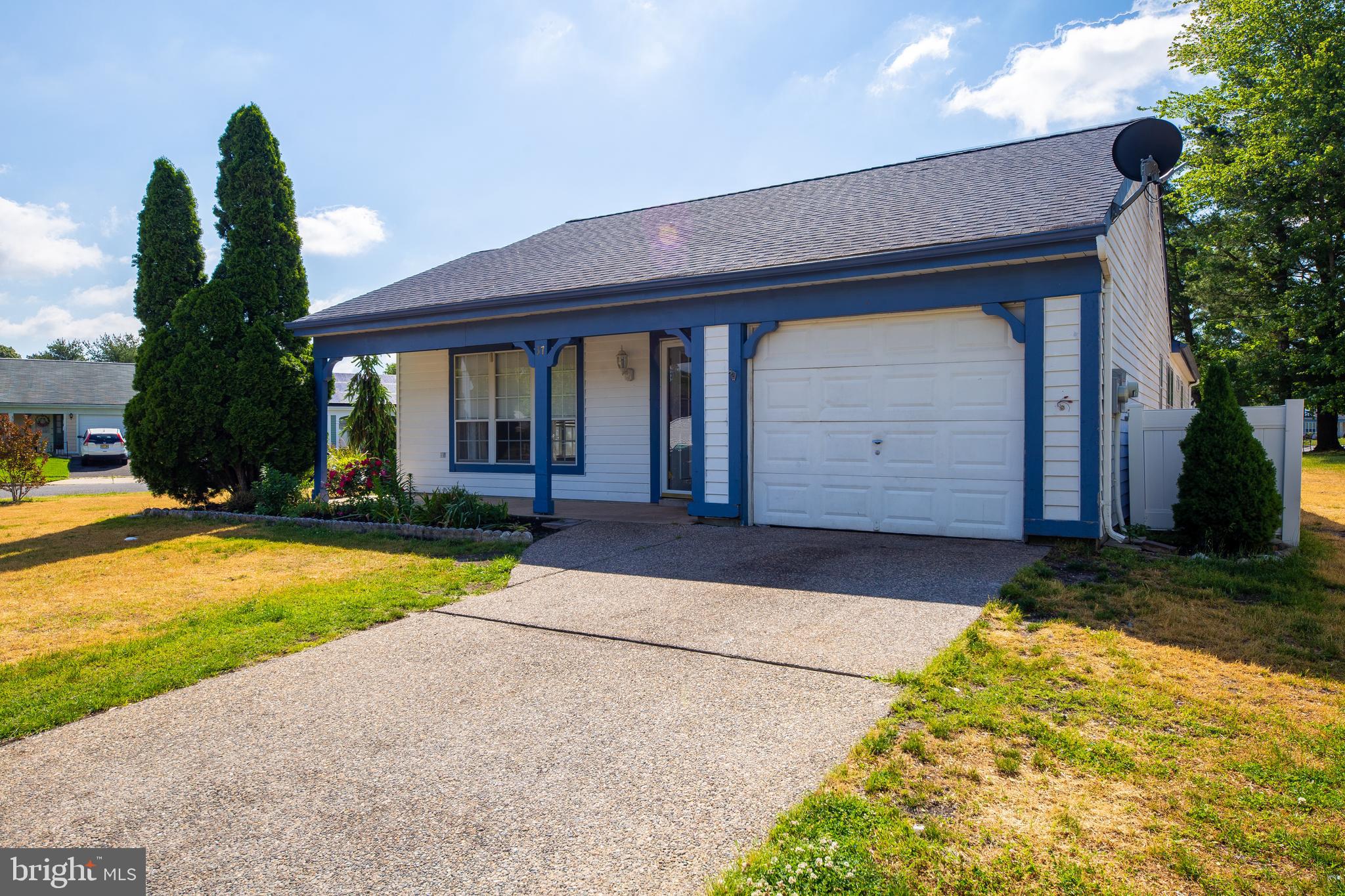 37 Windsor Road Southampton, NJ 08088 - Photo 1 of 23 Gallery Image 1