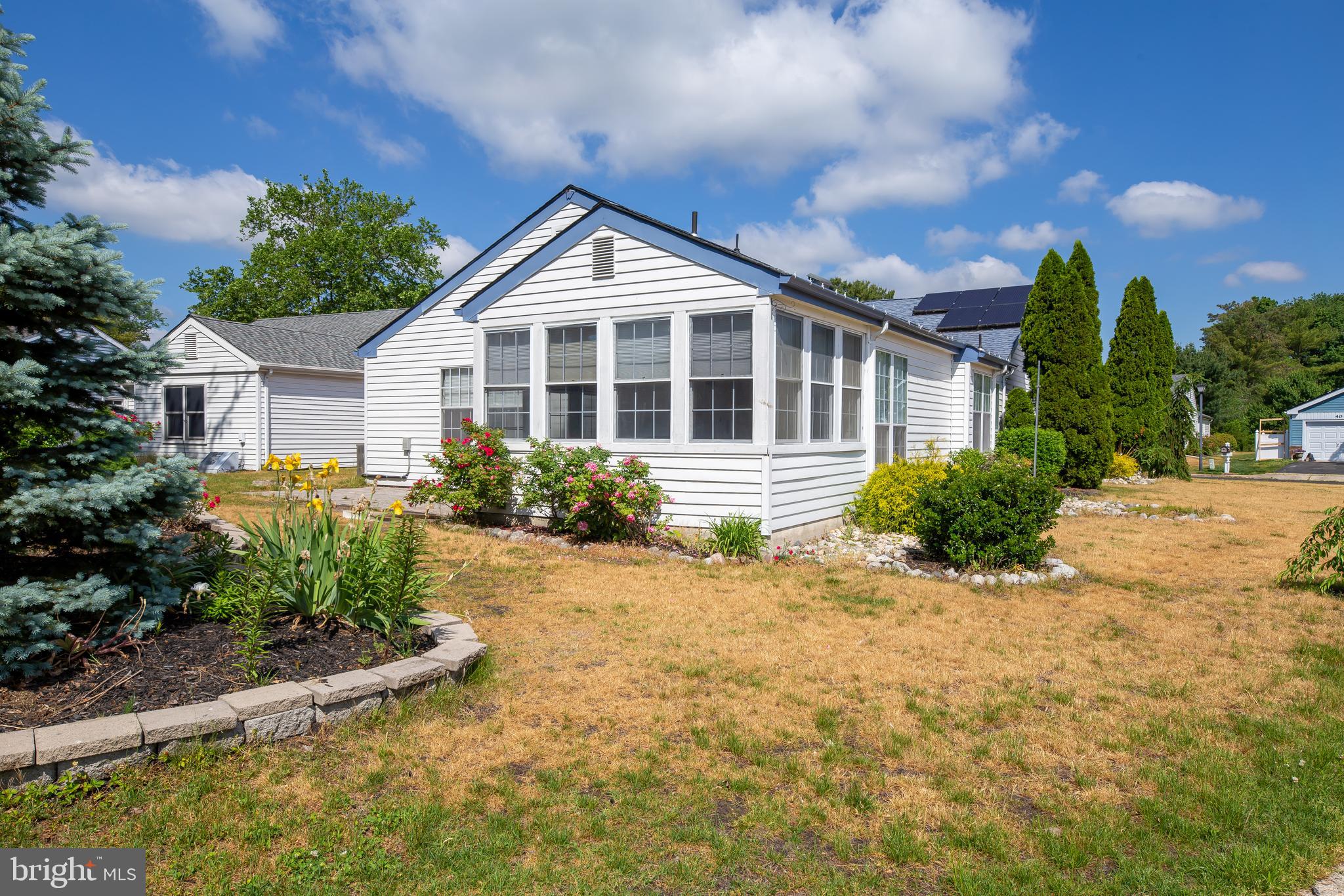 37 Windsor Road Southampton, NJ 08088 - Photo 21 of 23 Gallery Image 21