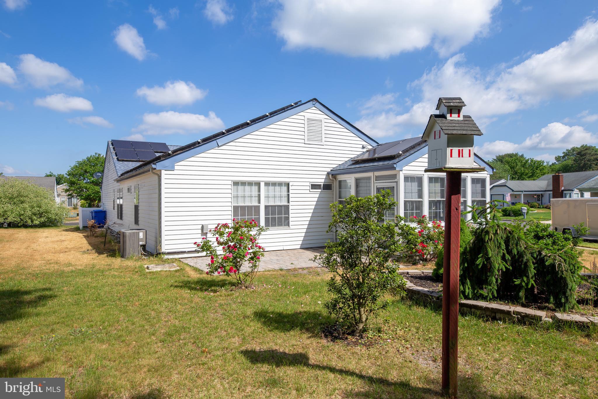 37 Windsor Road Southampton, NJ 08088 - Photo 22 of 23 Gallery Image 22