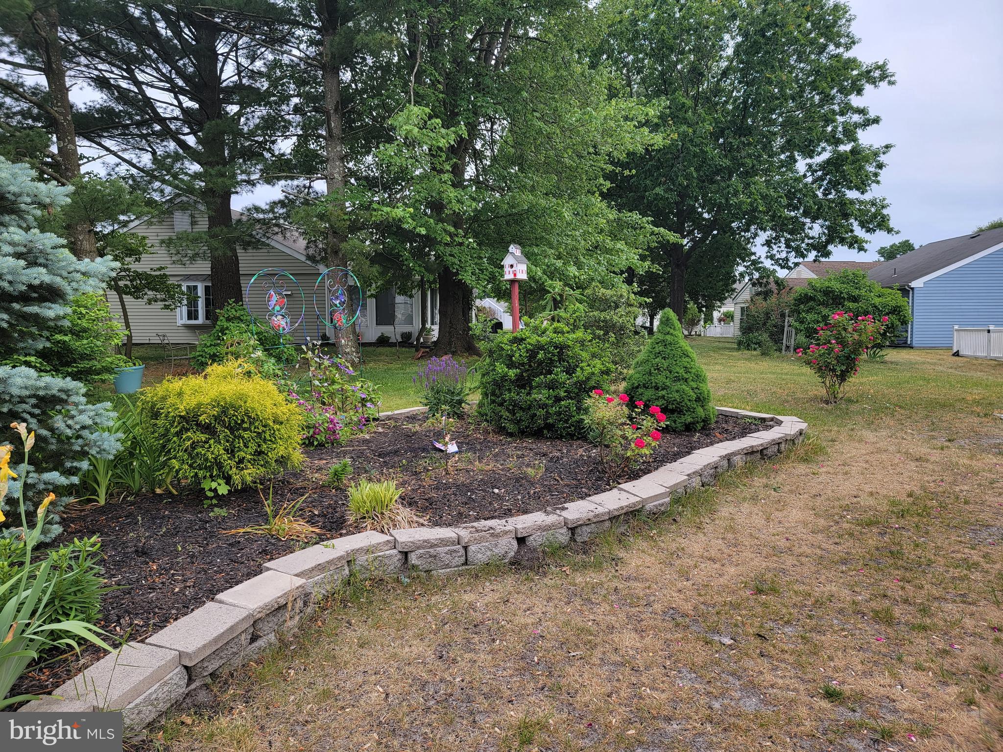 37 Windsor Road Southampton, NJ 08088 - Photo 23 of 23 Gallery Image 23