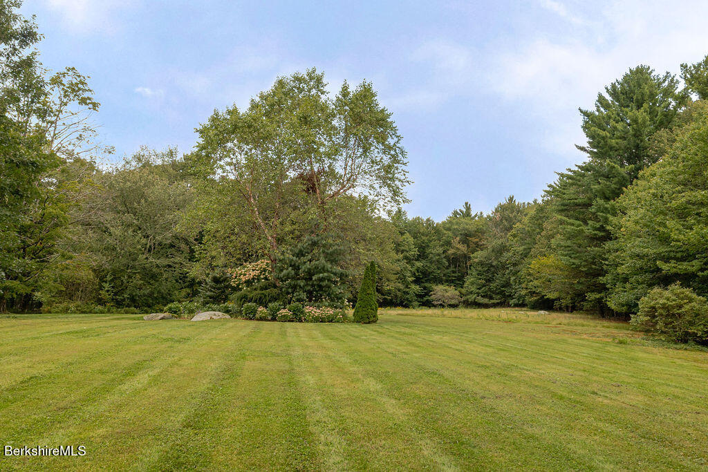 197 Merritt Road Otis, MA 01253 - Photo 62 of 66 Backyard