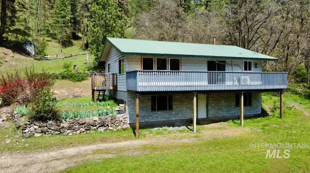 $374,900 | 250 Hill Road, Orofino, ID 83544