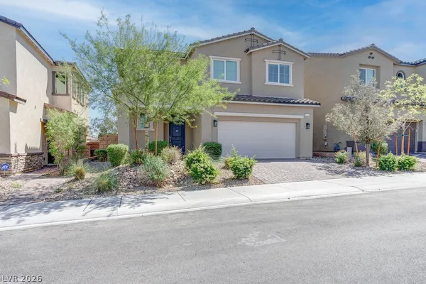 $2,795 | 8580 Luse Street, Las Vegas, NV 89166