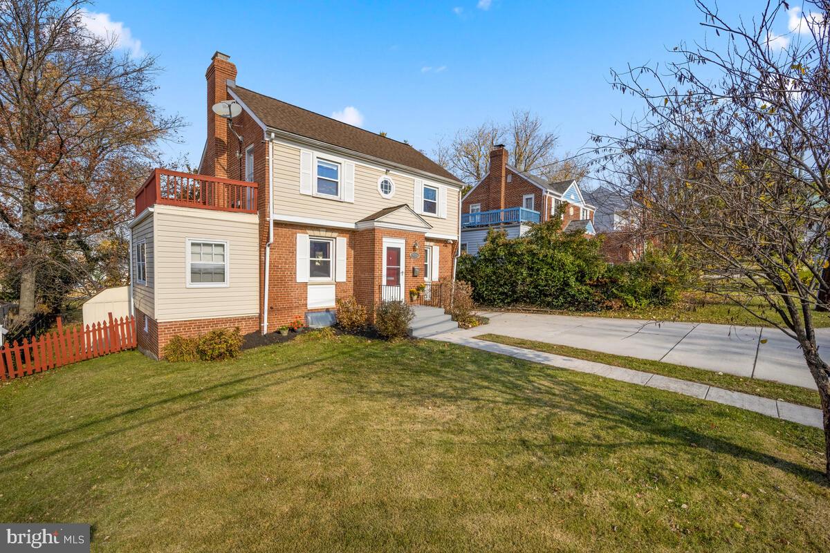 1622 Oakview Drive Silver Spring, MD 20903 - Photo 1 of 28