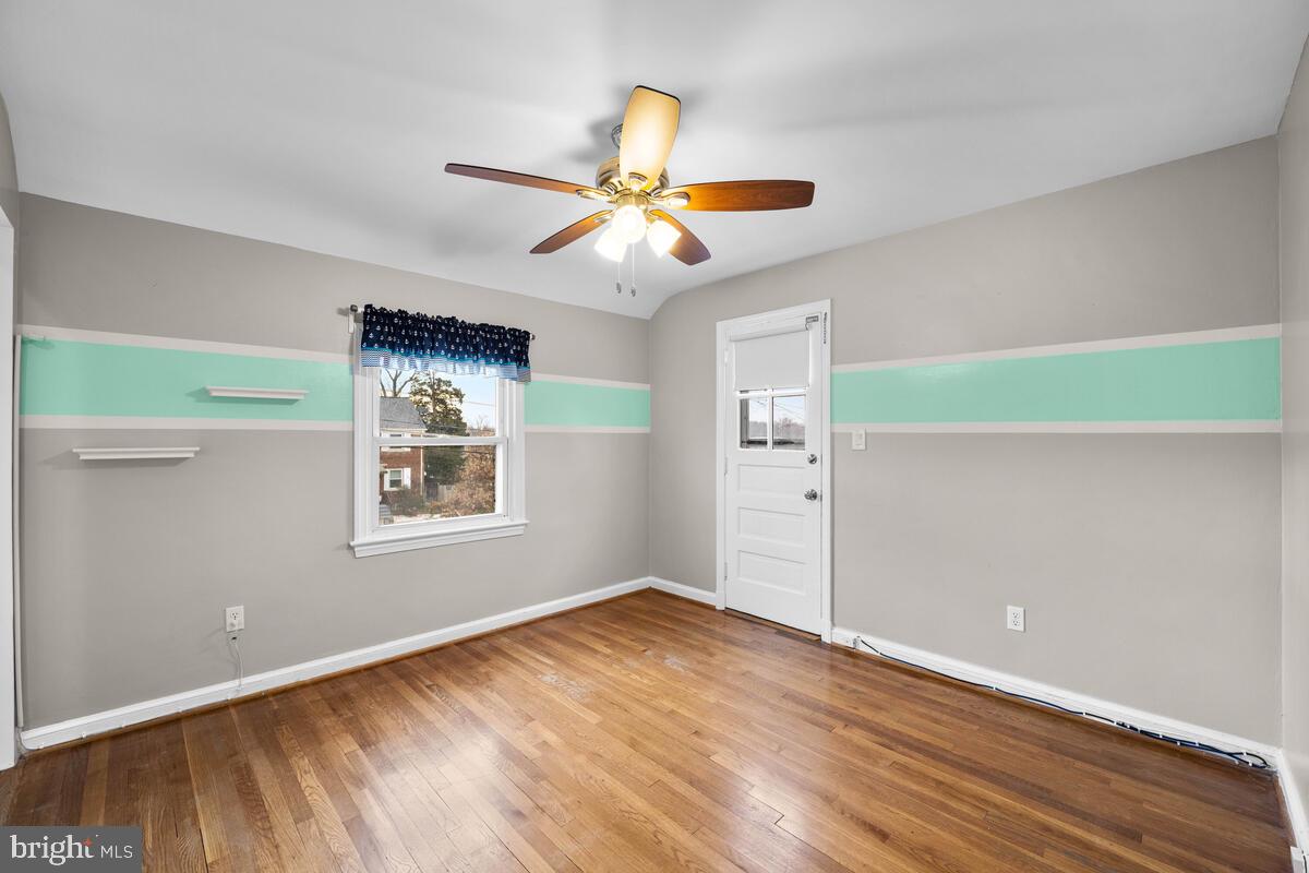 1622 Oakview Drive Silver Spring, MD 20903 - Photo 15 of 28