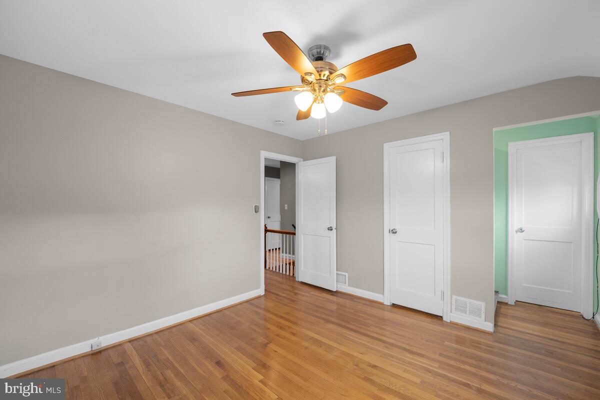1622 Oakview Drive Silver Spring, MD 20903 - Photo 16 of 28
