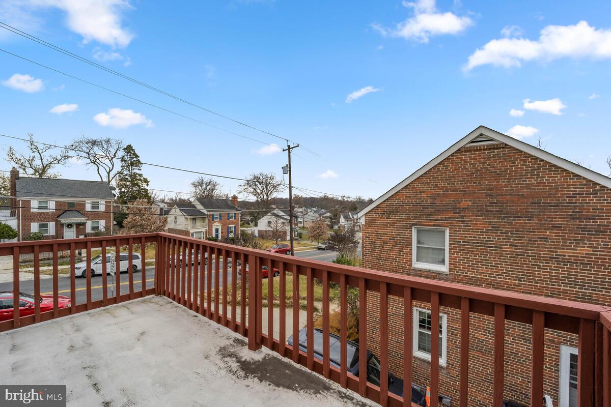 1622 Oakview Drive Silver Spring, MD 20903 - Photo 18 of 28