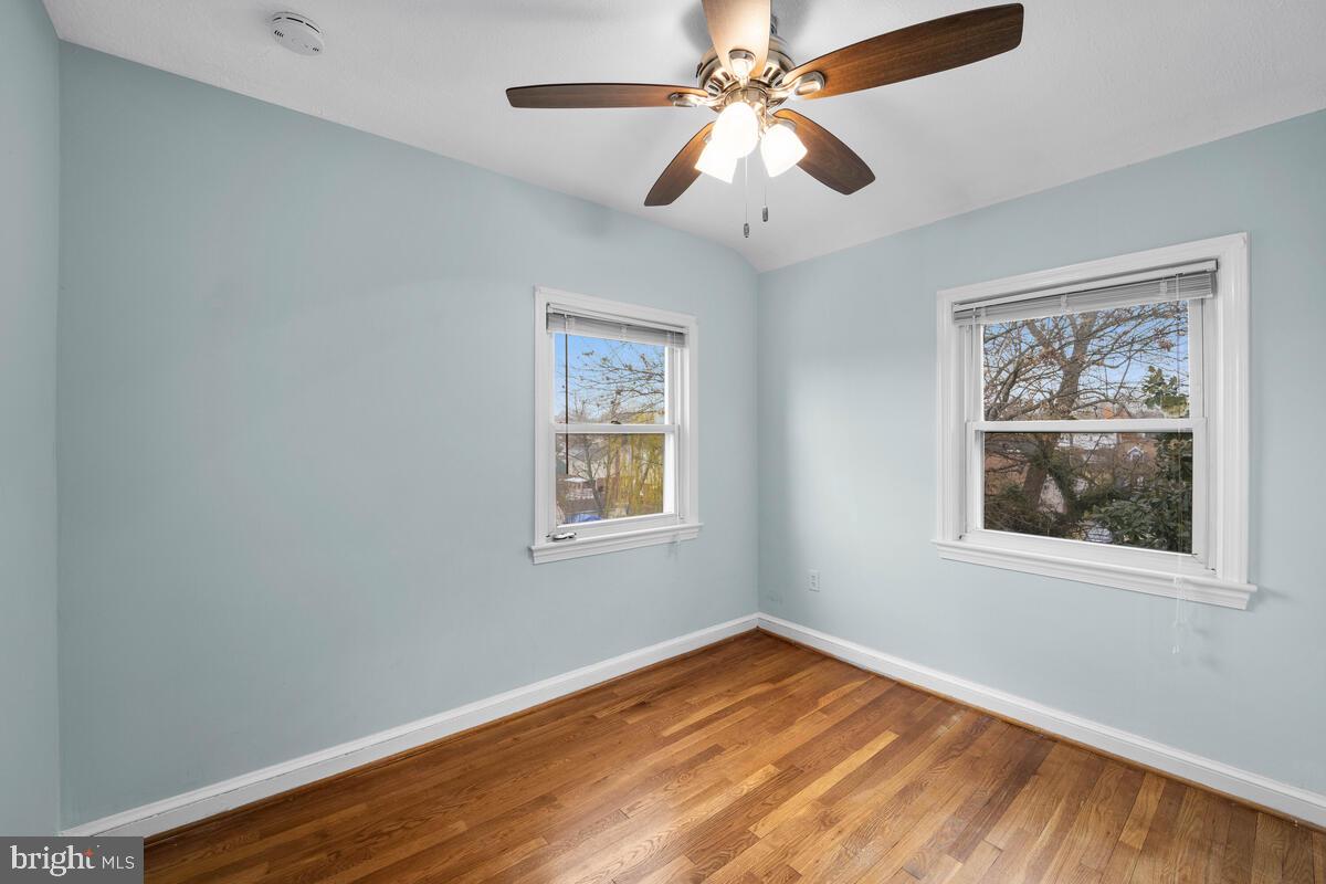 1622 Oakview Drive Silver Spring, MD 20903 - Photo 19 of 28