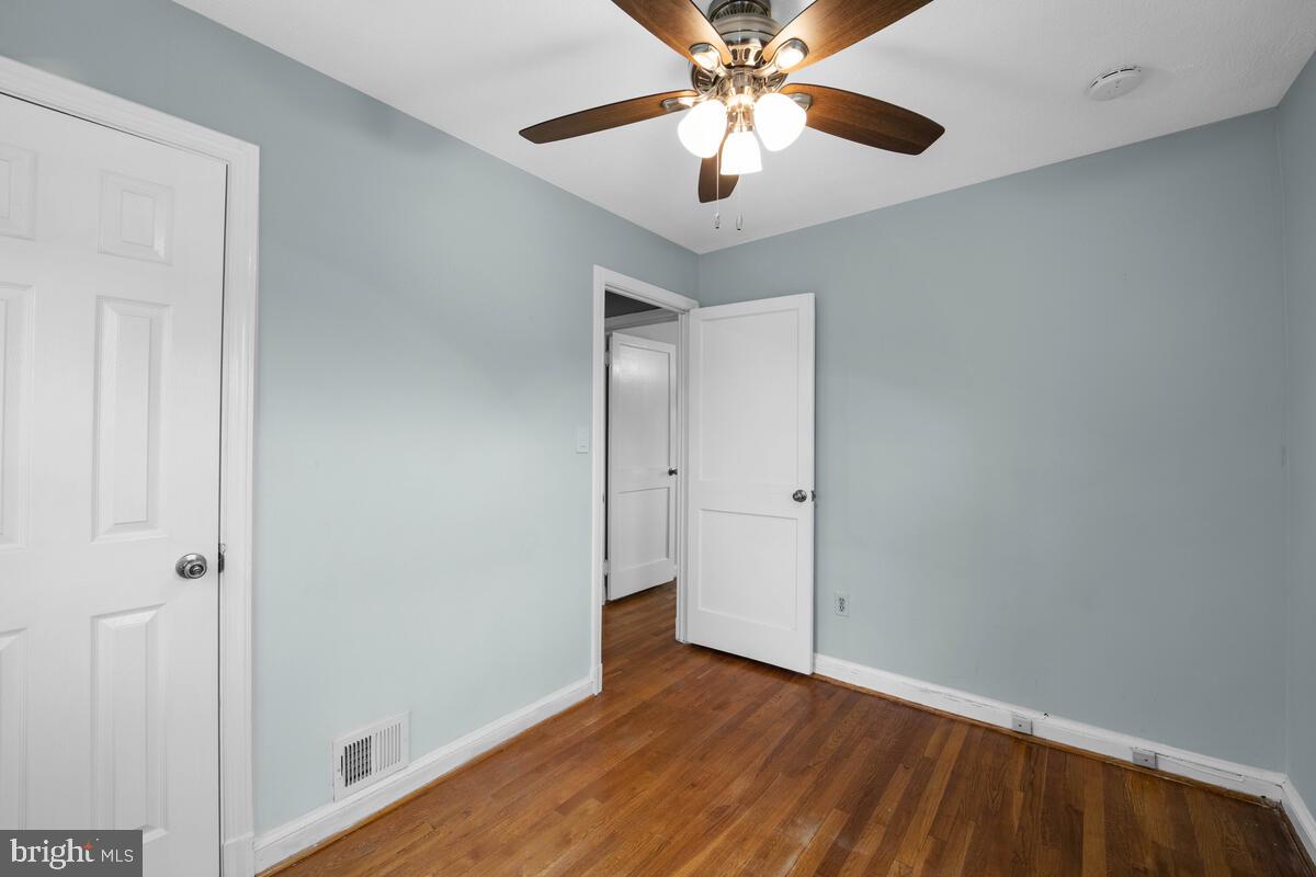 1622 Oakview Drive Silver Spring, MD 20903 - Photo 20 of 28