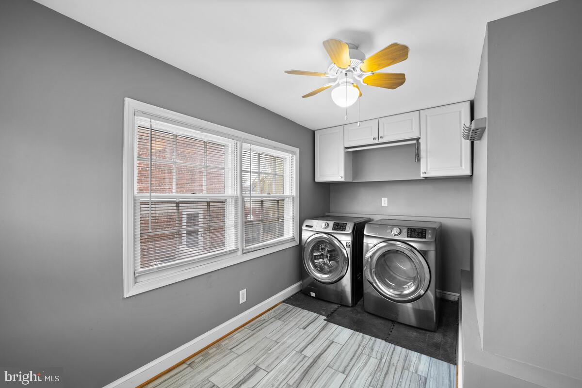 1622 Oakview Drive Silver Spring, MD 20903 - Photo 21 of 28