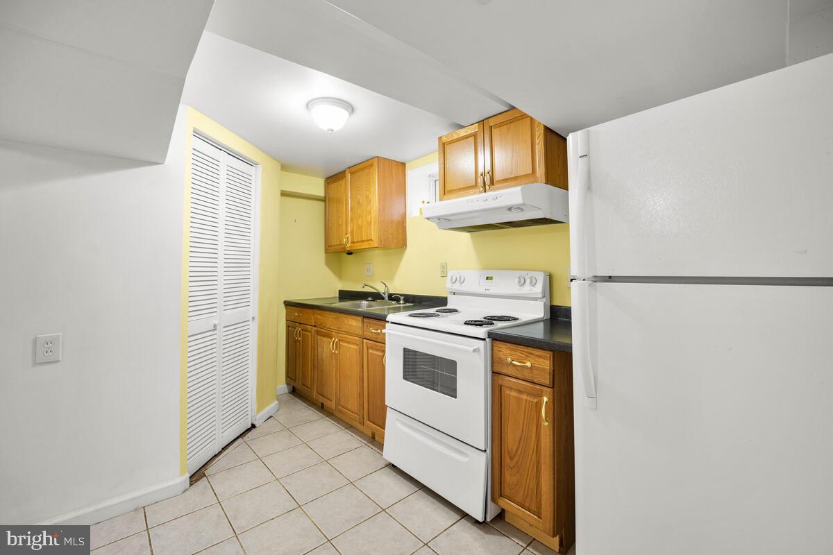 1622 Oakview Drive Silver Spring, MD 20903 - Photo 23 of 28